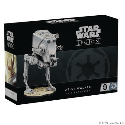 AT-ST Walker - EN