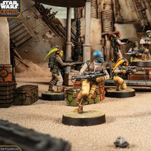 Load image into Gallery viewer, Rebel Troopers - EN/DE/SP/FR
