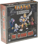 Clank! Legacy: Acquisitions Incorporated - The Team Pack - EN