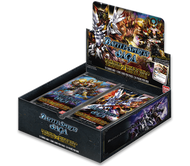 BSS01 - Booster Display (24 packs) - EN