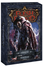Carregar imagem no visualizador da galeria, Outsiders Blitz Decks - EN
