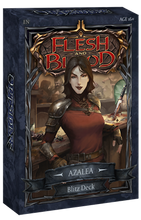Carregar imagem no visualizador da galeria, Outsiders Blitz Decks - EN
