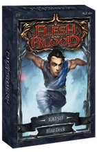 Carregar imagem no visualizador da galeria, Outsiders Blitz Decks - EN
