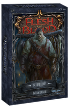 Carregar imagem no visualizador da galeria, Outsiders Blitz Decks - EN
