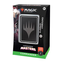 Carregar imagem no visualizador da galeria, Commander Masters Commander Deck - EN
