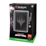 COMMANDER MASTERS COMMANDER DECK - EN