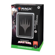 Commander Masters Commander Deck - EN