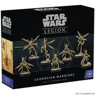 Geonosian Warriors Expansion - EN