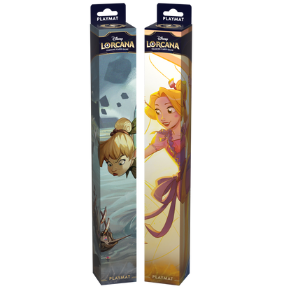 Disney Lorcana - Playmat