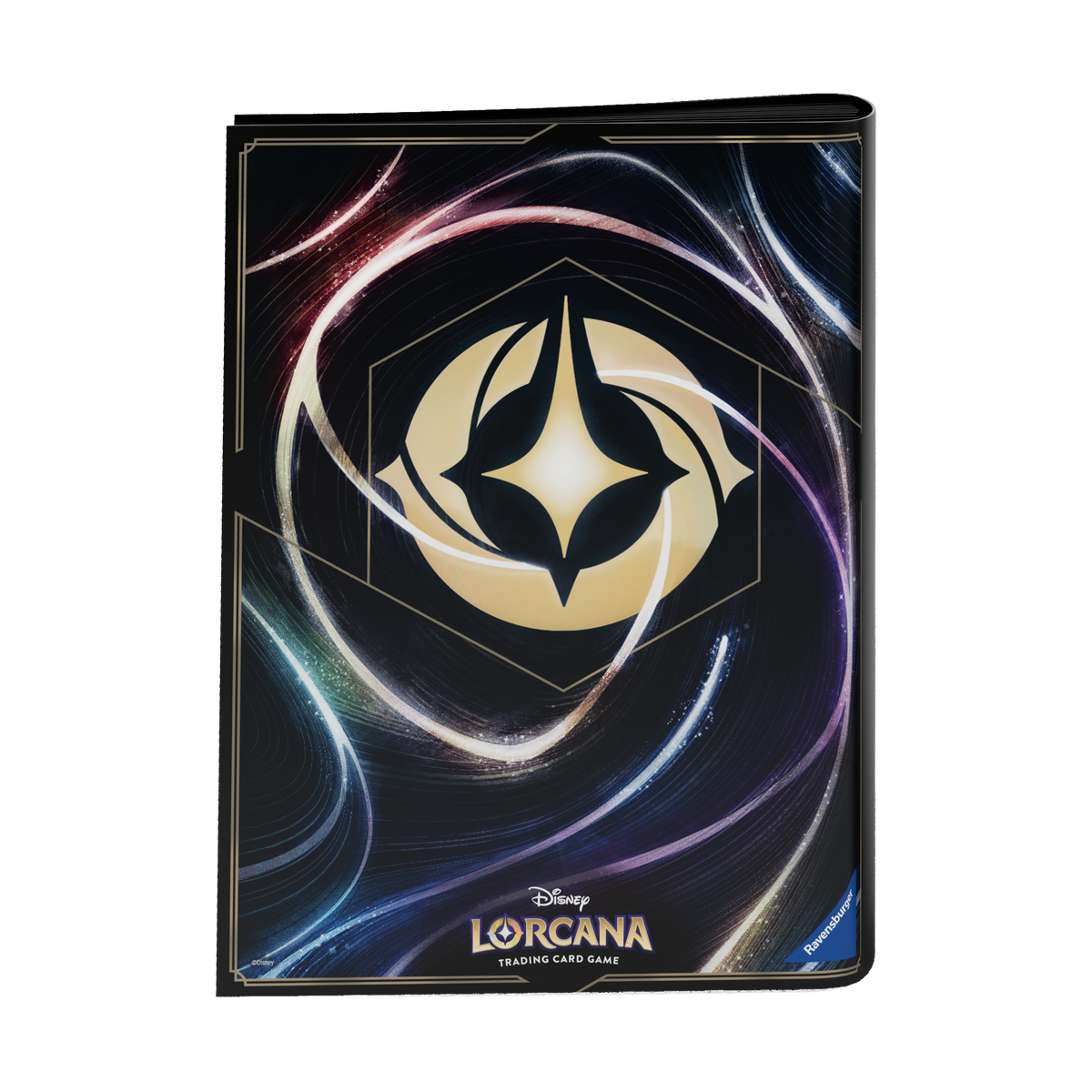 Disney Lorcana - 9 Pocket Portfolio