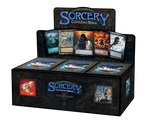 SORCERY TCG: CONTESTED REALM - BOOSTER DISPLAY (36 PACKS) - EN