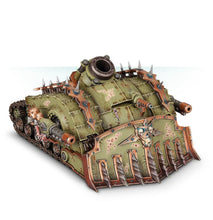 Load image into Gallery viewer, Death Guard: Plagueburst Crawler

