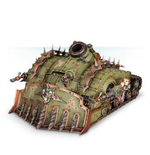 Load image into Gallery viewer, Death Guard: Plagueburst Crawler
