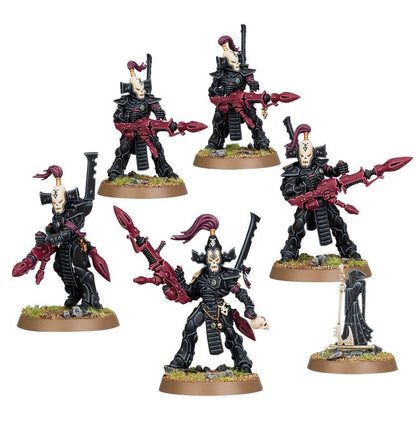 Aeldari: Dark Reapers