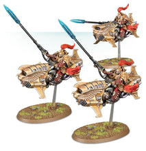 Carregar imagem no visualizador da galeria, Adeptus Custodes: Vertus Praetors
