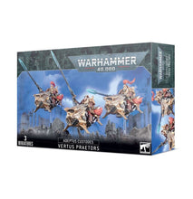 Carregar imagem no visualizador da galeria, Adeptus Custodes: Vertus Praetors
