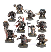 Carregar imagem no visualizador da galeria, Chaos Warriors

