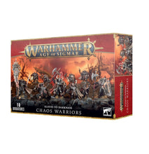 Carregar imagem no visualizador da galeria, Chaos Warriors
