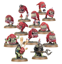 Load image into Gallery viewer, Squig Herd
