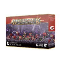 Load image into Gallery viewer, Squig Herd
