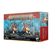 Fulminators - Dracothian Guard