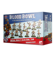 Imperial Nobility Blood Bowl Team
