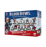 Vampire Blood Bowl Team