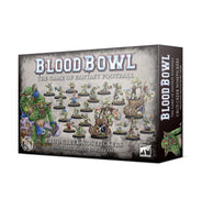 SNOTLING BLOOD BOWL TEAM – CRUD CREEK NOSEPICKERS