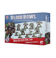 BLACK ORC TEAM