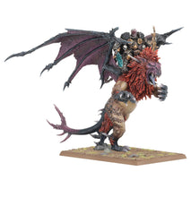Carregar imagem no visualizador da galeria, Chaos Lord on Manticore
