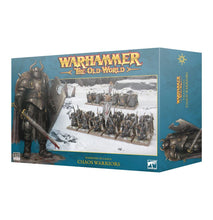 Load image into Gallery viewer, Chaos Warriors
