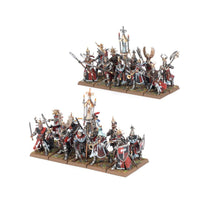 Carregar imagem no visualizador da galeria, Knights Of The Realm On Foot
