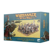Carregar imagem no visualizador da galeria, Knights Of The Realm On Foot
