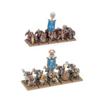 Dwarf Hammerers