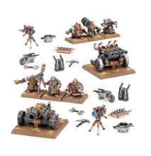 Load image into Gallery viewer, Dwarf Cannon &amp; Organ Gun
