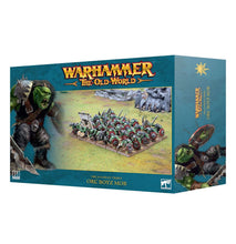 Load image into Gallery viewer, Orc Boyz Mob
