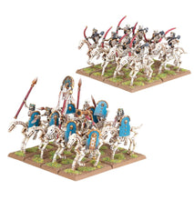Load image into Gallery viewer, Skeleton Horsemen
