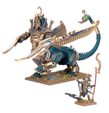 Carregar imagem no visualizador da galeria, Necrosphinx
