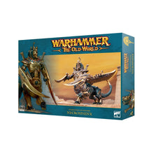 Carregar imagem no visualizador da galeria, Necrosphinx
