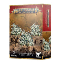 Carregar imagem no visualizador da galeria, Nurglings
