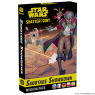 SABOTAGE SHOWDOWN - EN/FR/PL/DE/ES