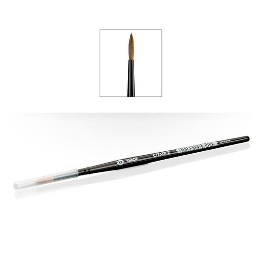 M SHADE BRUSH