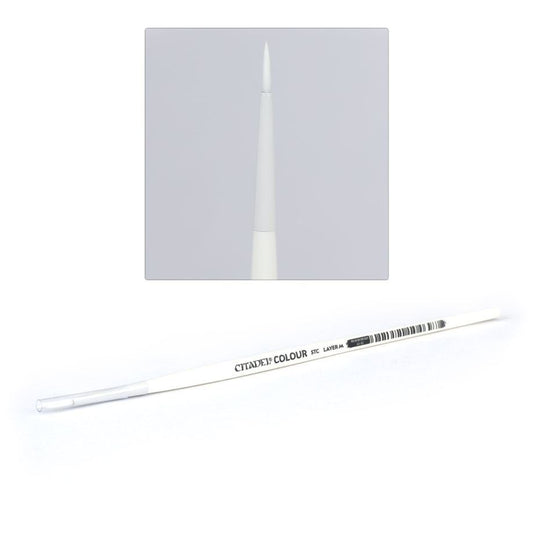 STC M LAYER BRUSH