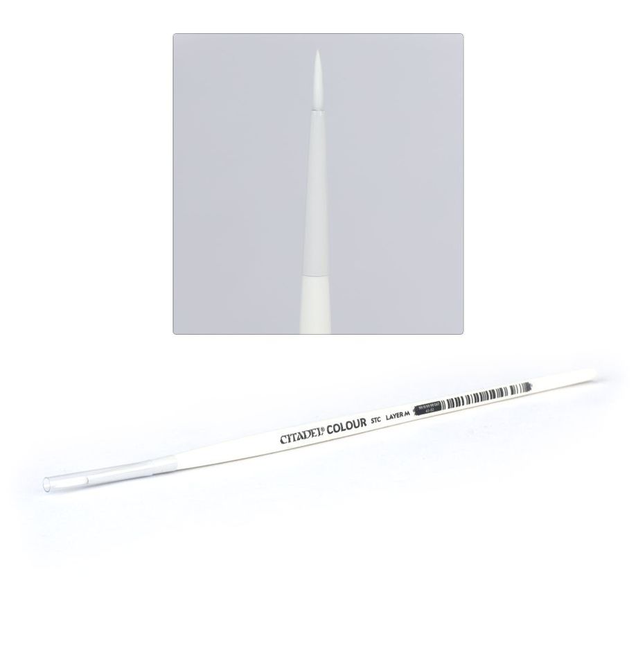 STC M LAYER BRUSH