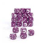 Genestealer Cults Dice Set