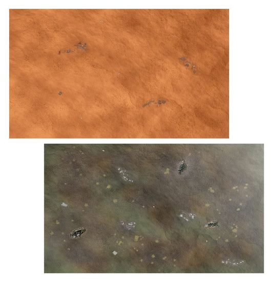 Realmscape: Ghurish Expanse