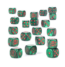 Carregar imagem no visualizador da galeria, Orc &amp; Goblin Tribes Dice
