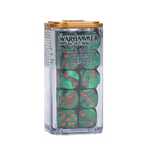 Carregar imagem no visualizador da galeria, Orc &amp; Goblin Tribes Dice
