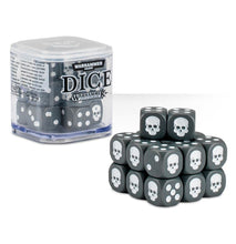 Load image into Gallery viewer, Citadel 12mm Dice Set

