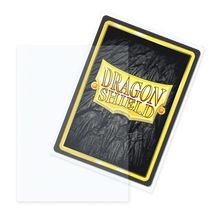 Load image into Gallery viewer, Dragon Shield - Outer Sleeves - Clear
